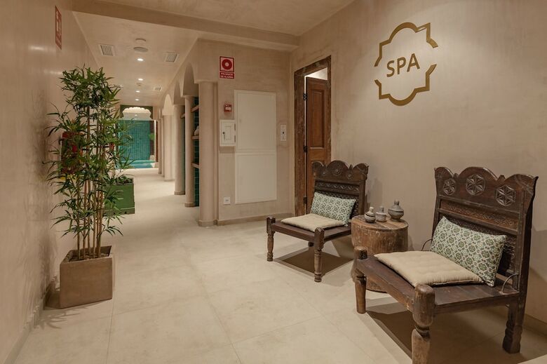 Hotel & Spa La Residencia Puerto