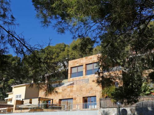 Holiday Home Villa Magna