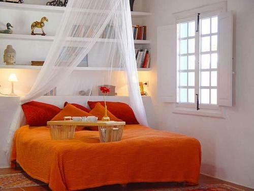 Teguise Apartment Sleeps 2 Wifi