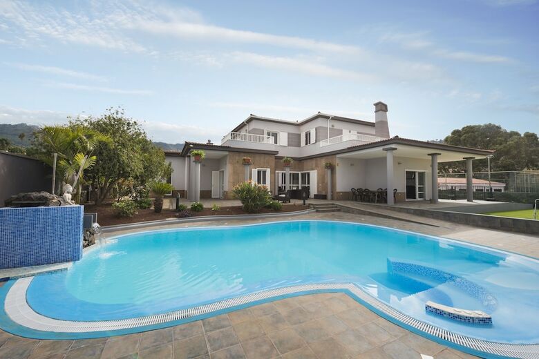 Villa Tegueste Dreams