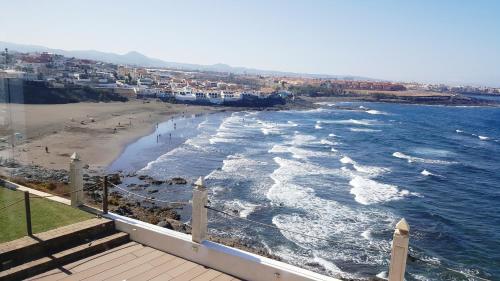 Apartamento Bunker Point