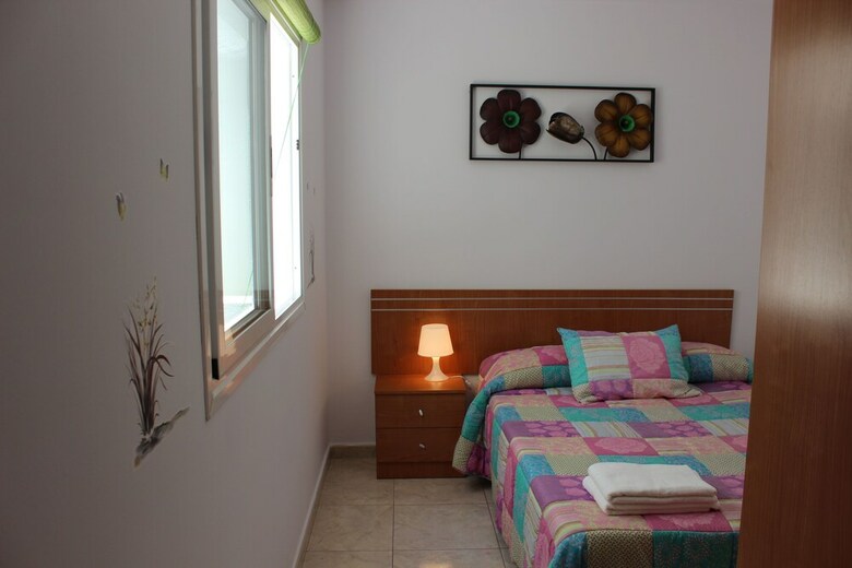 Apartamento F&m Home Aparments