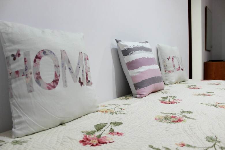 Apartamento F&m Home Aparments
