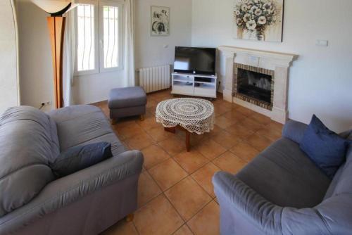 Holiday Home Teulada - Coc011026-f