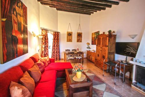 Apartamento Karina - Holiday Bungalow Teulada