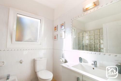 Abahana Villas - Moraira Way