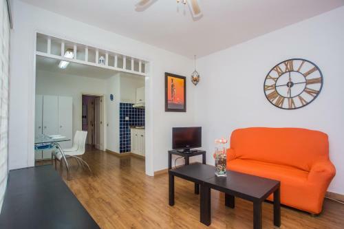 Apartamentos Har�a En Puerto Del Carmen