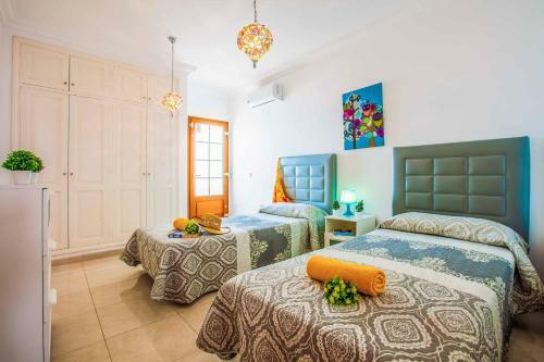 Villa Deseada