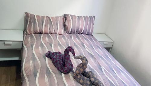 Apartamento Villa Roja 2, Ferienanlage Mit Boule