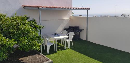 Apartamento Villa Roja 2, Ferienanlage Mit Boule