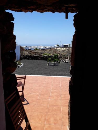 Agroturismo Loft La Tahonilla