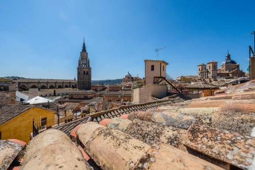 Apartamento Toledo Ap - Alojamientos Tur�sticos