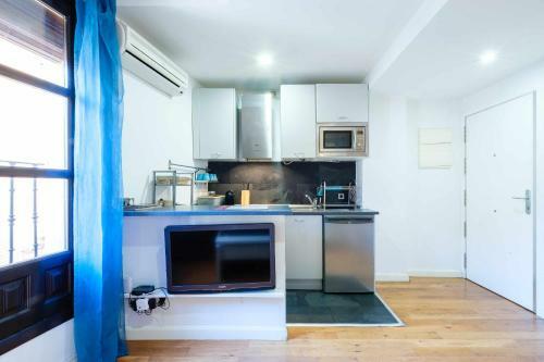 Apartamento Toledo Ap - Alojamientos Tur�sticos