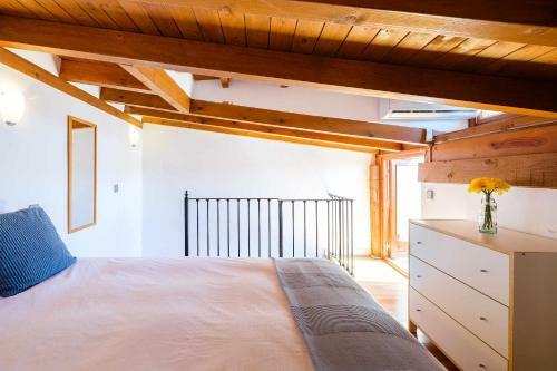 Apartamento Toledo Ap - Alojamientos Tur�sticos