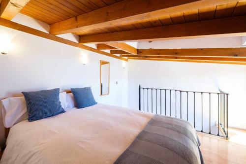Apartamento Toledo Ap - Alojamientos Tur�sticos