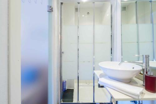 Apartamento Toledo Ap - Alojamientos Tur�sticos