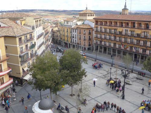 Hotel Boutique Adolfo