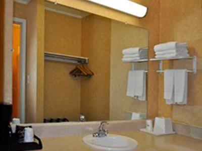 Hotel Days Inn Buena Park/anaheim
