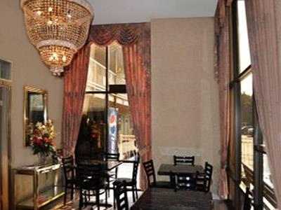 Hotel Days Inn Buena Park/anaheim