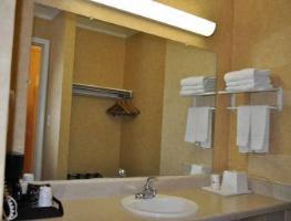 Hotel Days Inn Buena Park/anaheim