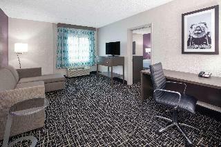 Hotel Knights Inn Chattanooga South