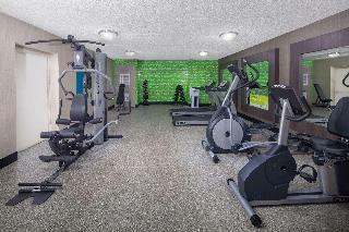 Hotel Knights Inn Chattanooga South