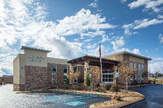 Hotel Knights Inn Chattanooga South