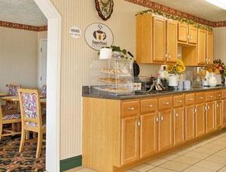 Hotel Super 8 Cleveland
