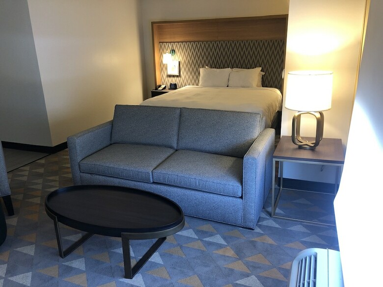 Hotel Wingate By Wyndham Cleveland