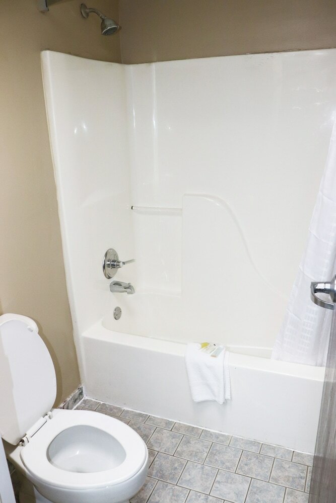 Hotel Super 8 Clarksville East