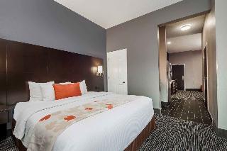 Hawthorn Suites By Wyndham Columbus-west Hotel