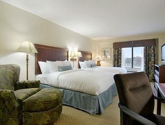Hotel Wingate By Wyndham Columbus Fort Benning
