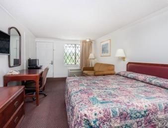 Hotel Knights Inn Columbia Northwest