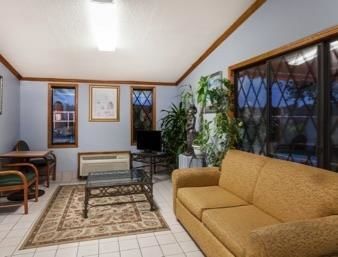 Hotel Knights Inn Columbia Northwest