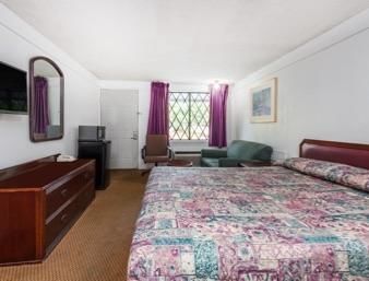 Hotel Knights Inn Columbia Northwest