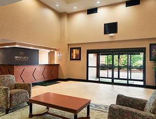 Hotel Wingate By Wyndham Columbia  Ft. Jackson