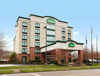 Hotel Wingate By Wyndham South Charleston