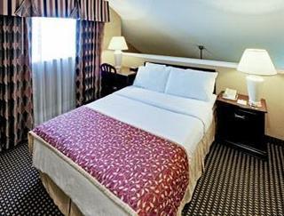 Hotel Hawthorn Suites By Wyndham Dayton Norht