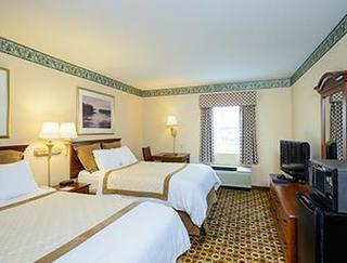 Hotel Hawthorn Suites Franklin