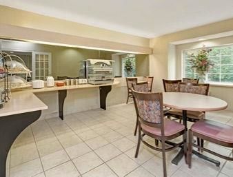 Hotel Microtel Cincinnati Airport Florence