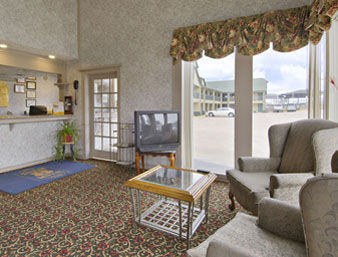 Hotel Super 8 Fort Worth