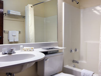 Hotel Microtel Inn And Suites Gatlinburg