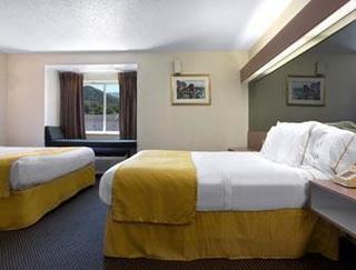 Hotel Microtel Inn And Suites Gatlinburg