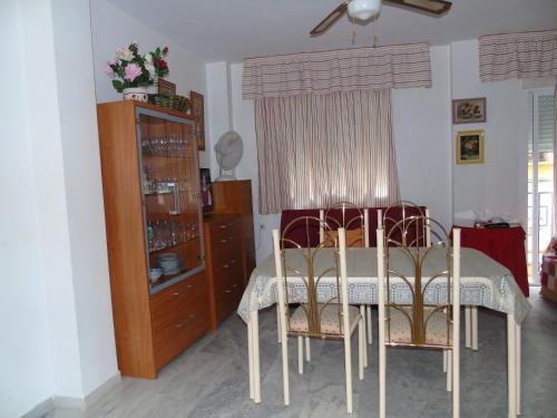 Apartamento A&n San Andres 36