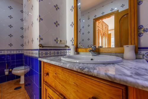 Apartamento A&n Mar 1