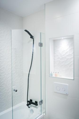 Hostal Cuatro Caminos Rooms