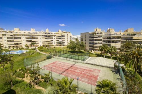 Apartamento Colinas Del Bajondillo
