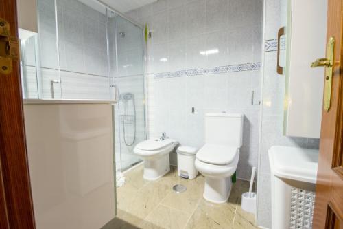 Apartamento Colinas Del Bajondillo