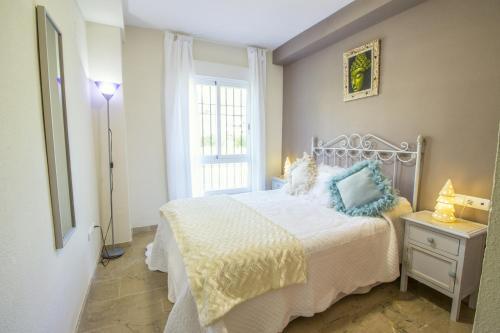 Apartamento Colinas Del Bajondillo