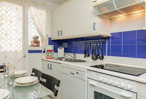 Apartamento Mirador Del Saltillo